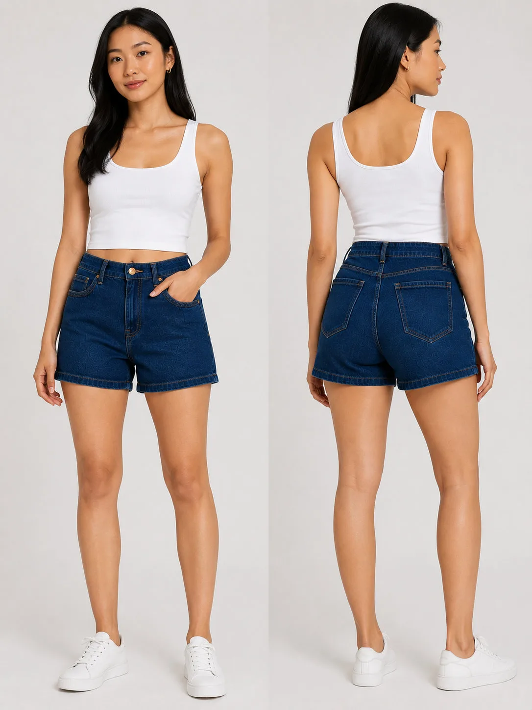 Ladies Shorts - Image 11