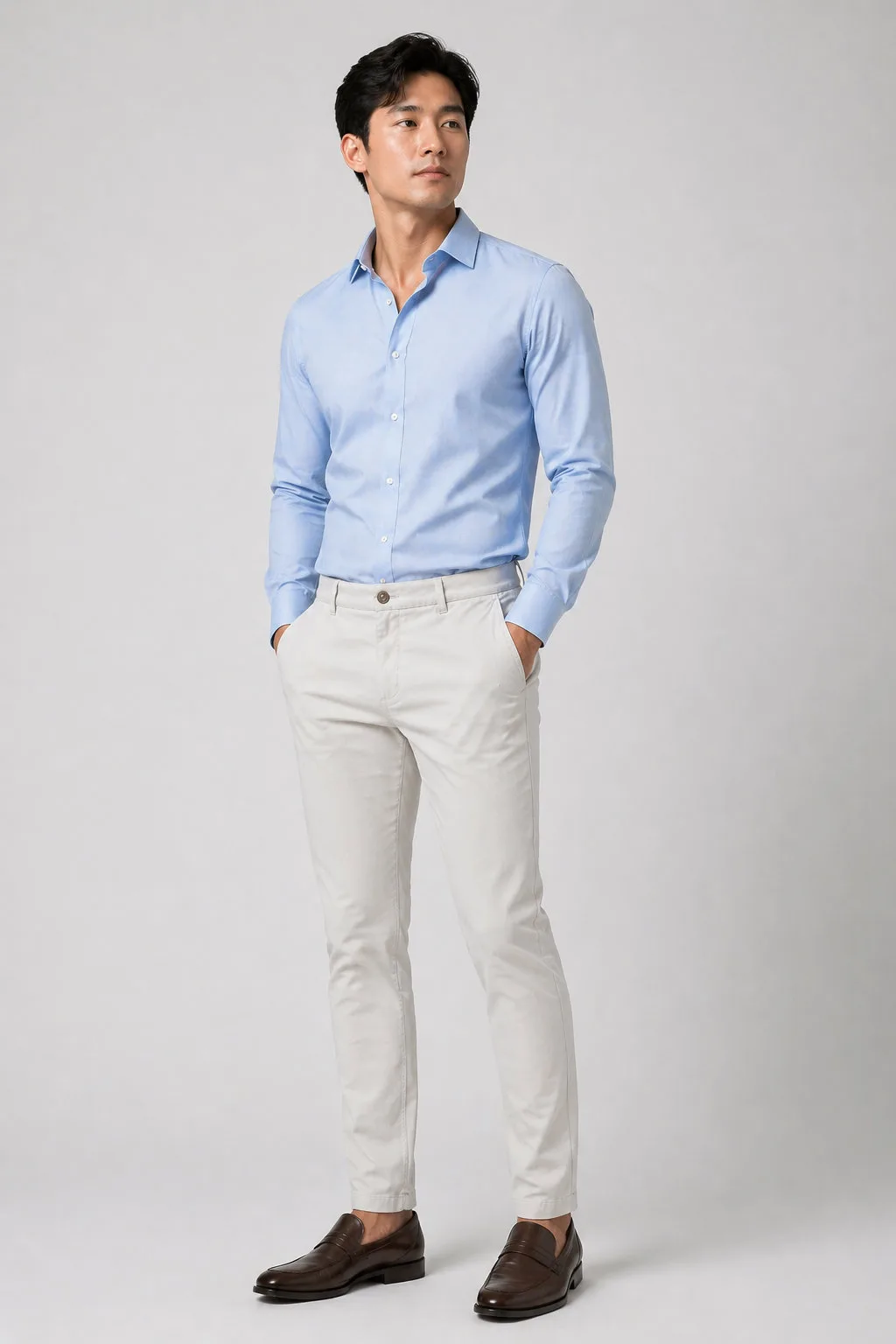 Chino Trouser