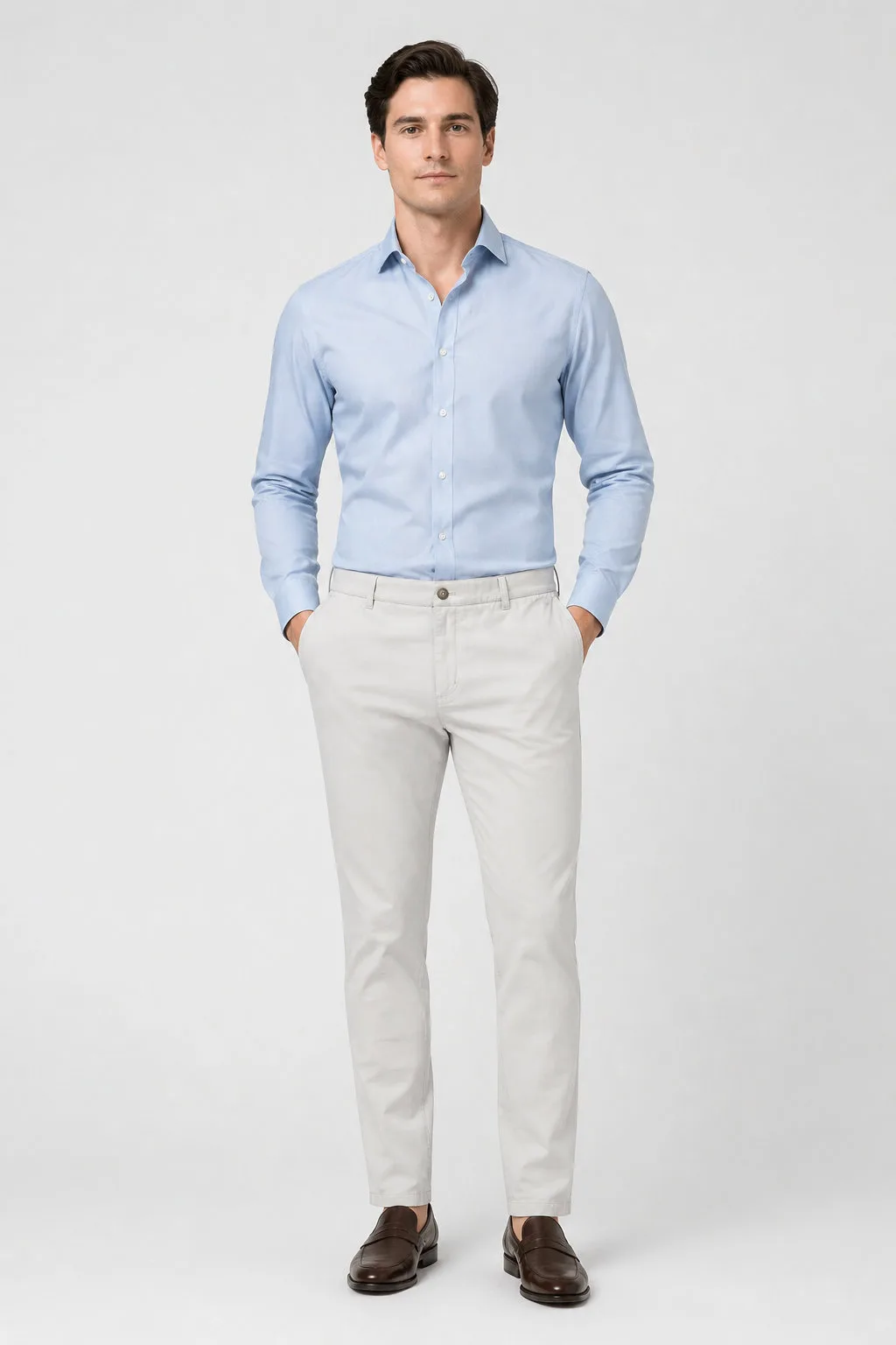 Chino Trouser