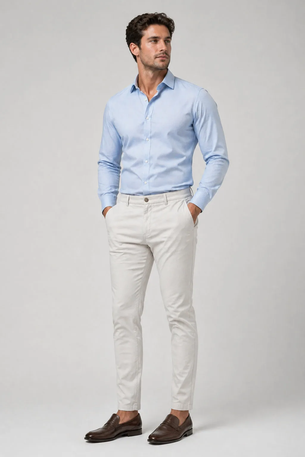 Chino Trouser - Image 3