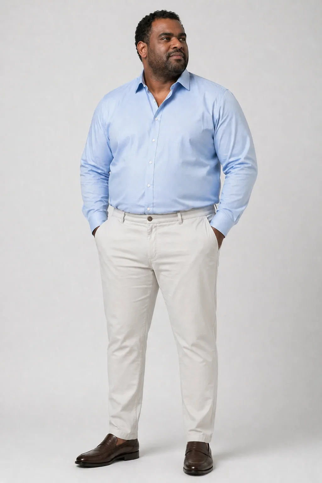 Chino Trouser - Image 6