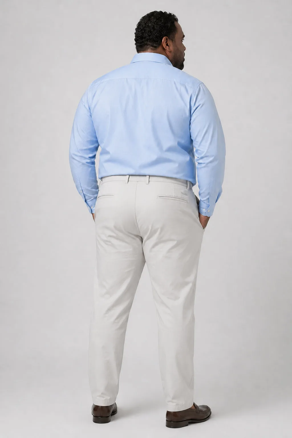 Chino Trouser - Image 7