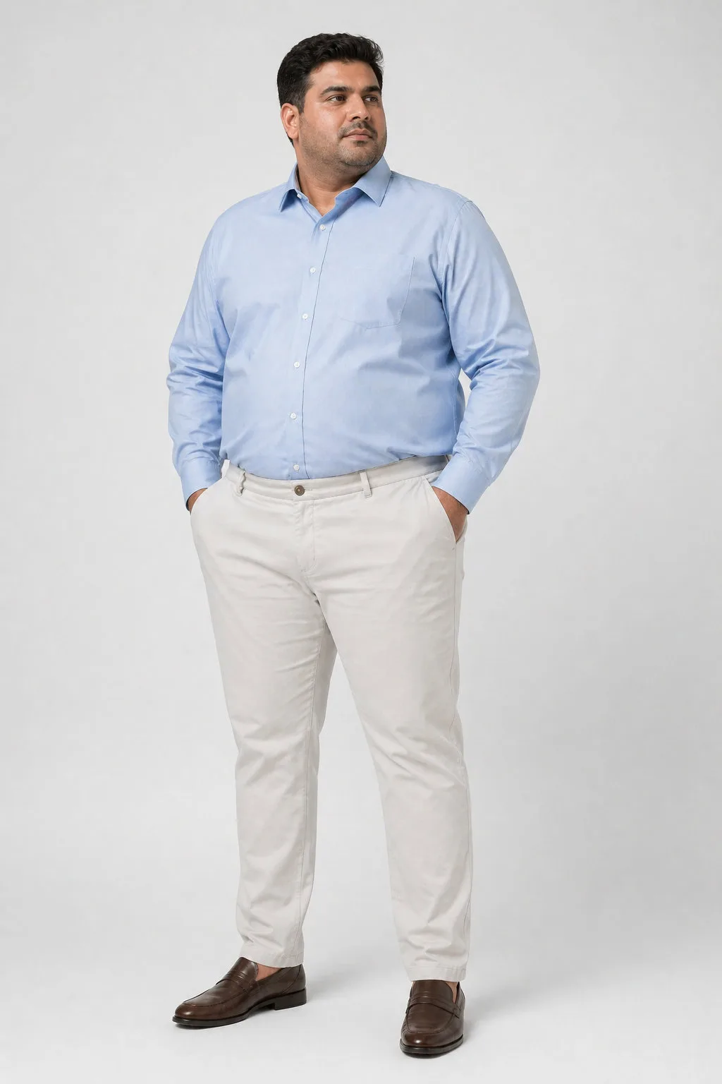 Chino Trouser - Image 8