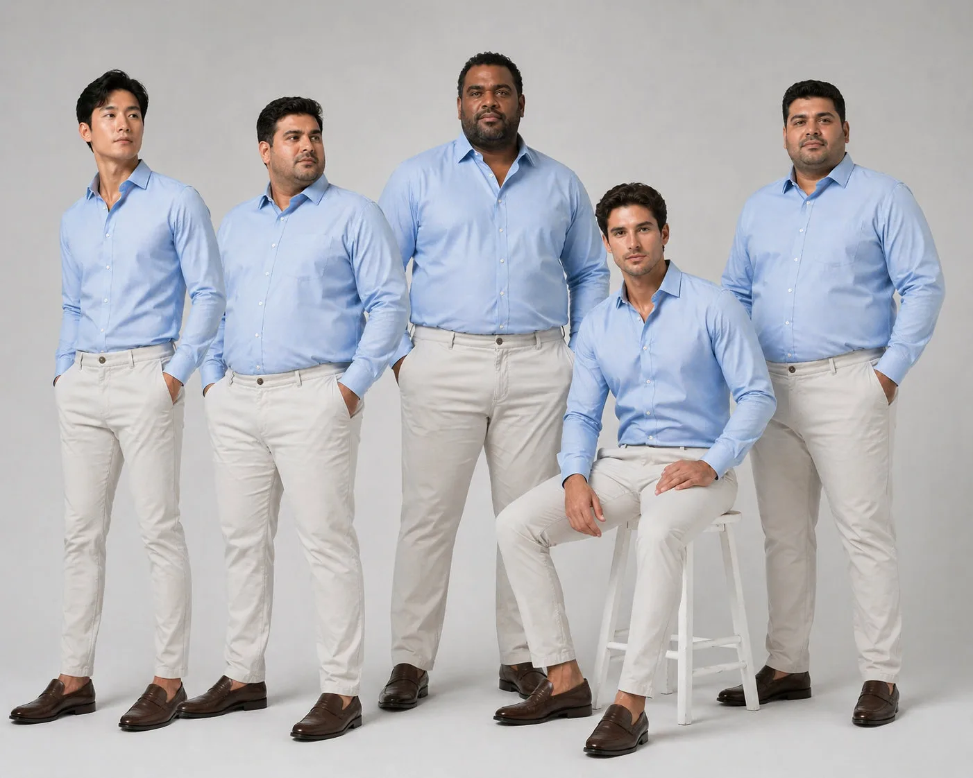 Chino Trouser - Image 13