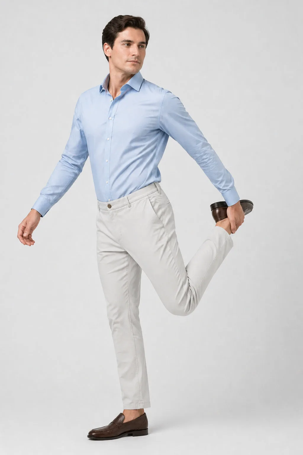 Chino Trouser - Image 5