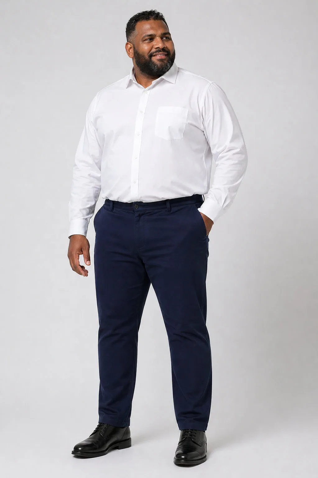 Chino Trouser - Image 15