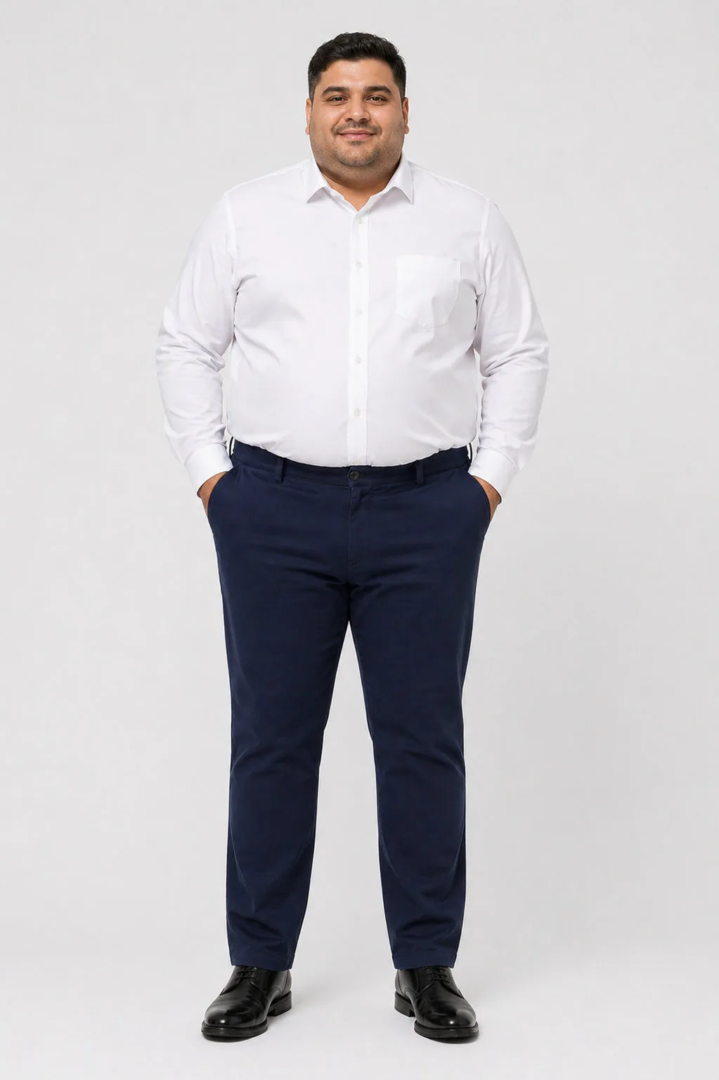 Chino Trouser - Image 16