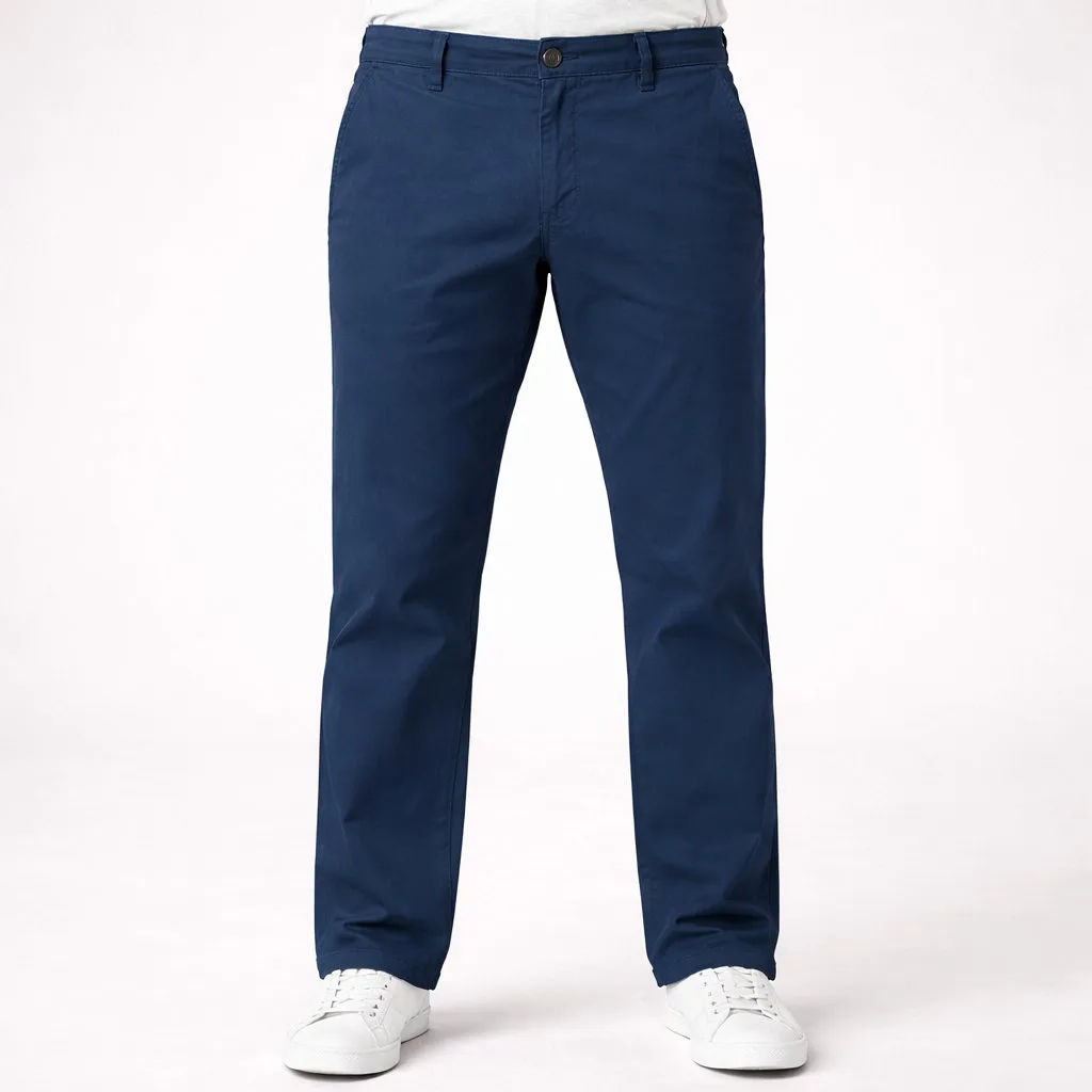 Chino Trouser - Image 18
