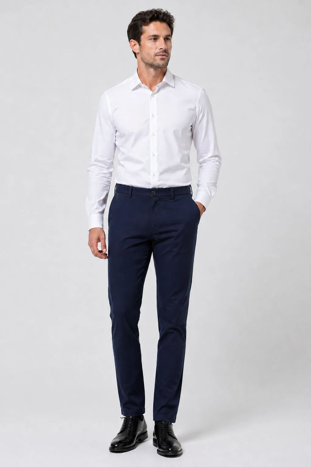 Chino Trouser - Image 14