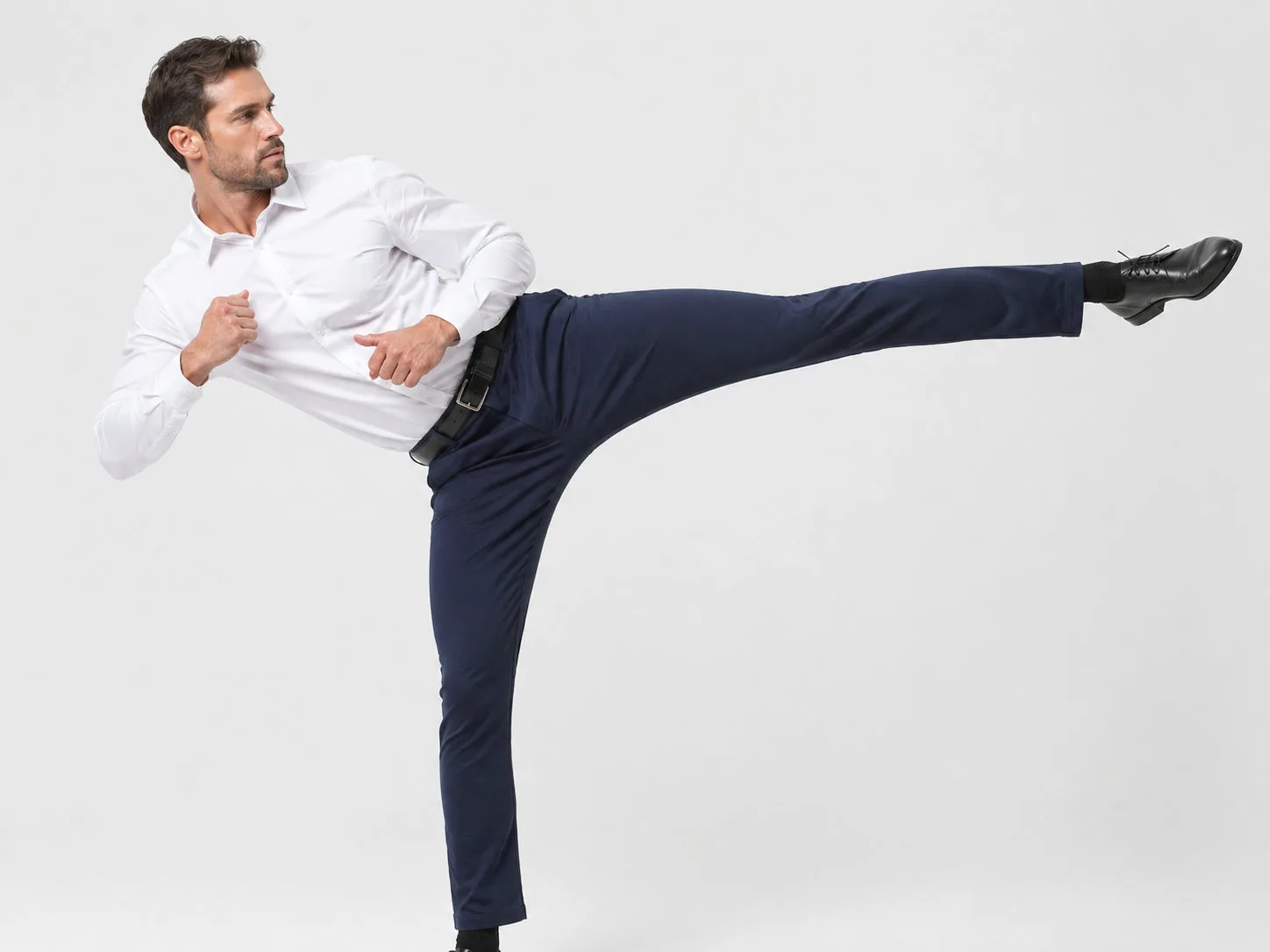 Chino Trouser - Image 21
