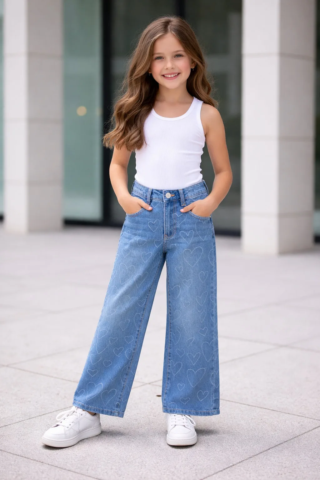 Denim Jeans