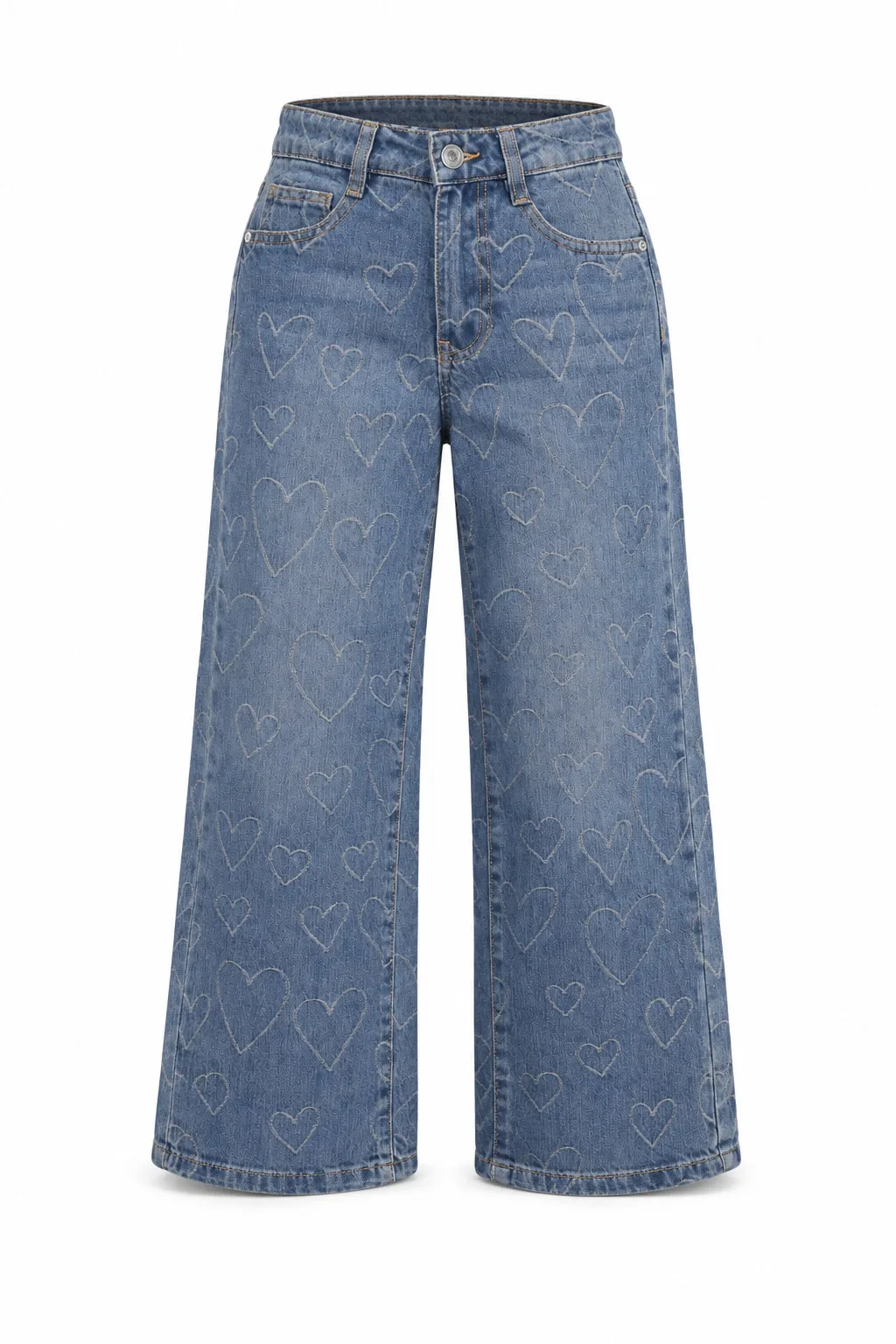 Denim Jeans - Image 7