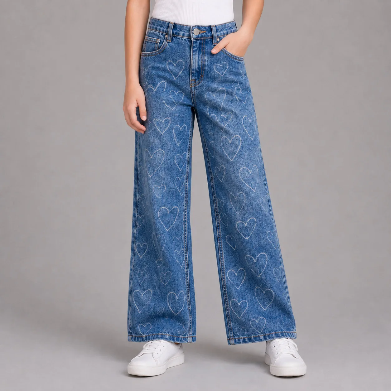 Denim Jeans - Image 6