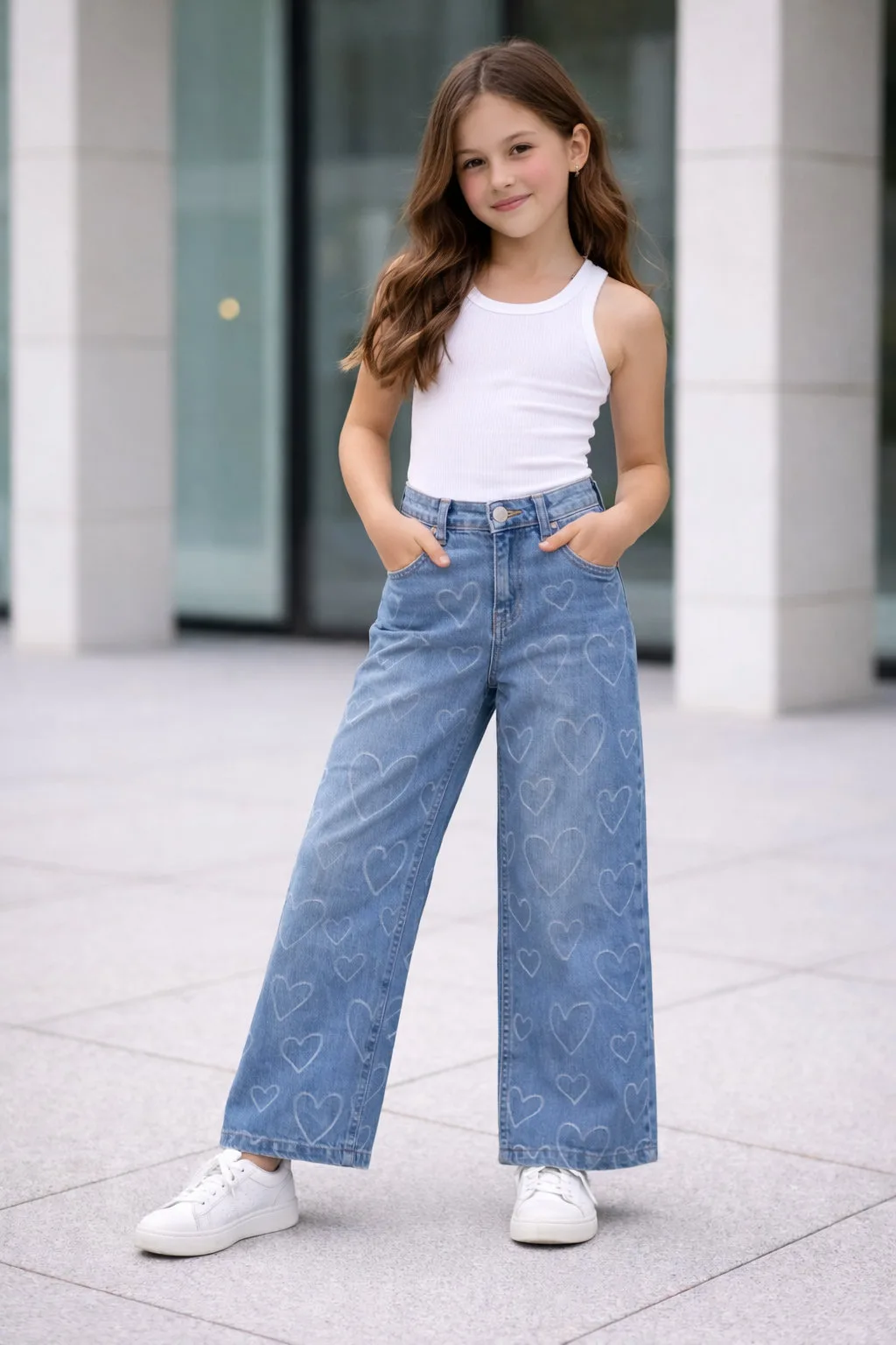 Denim Jeans