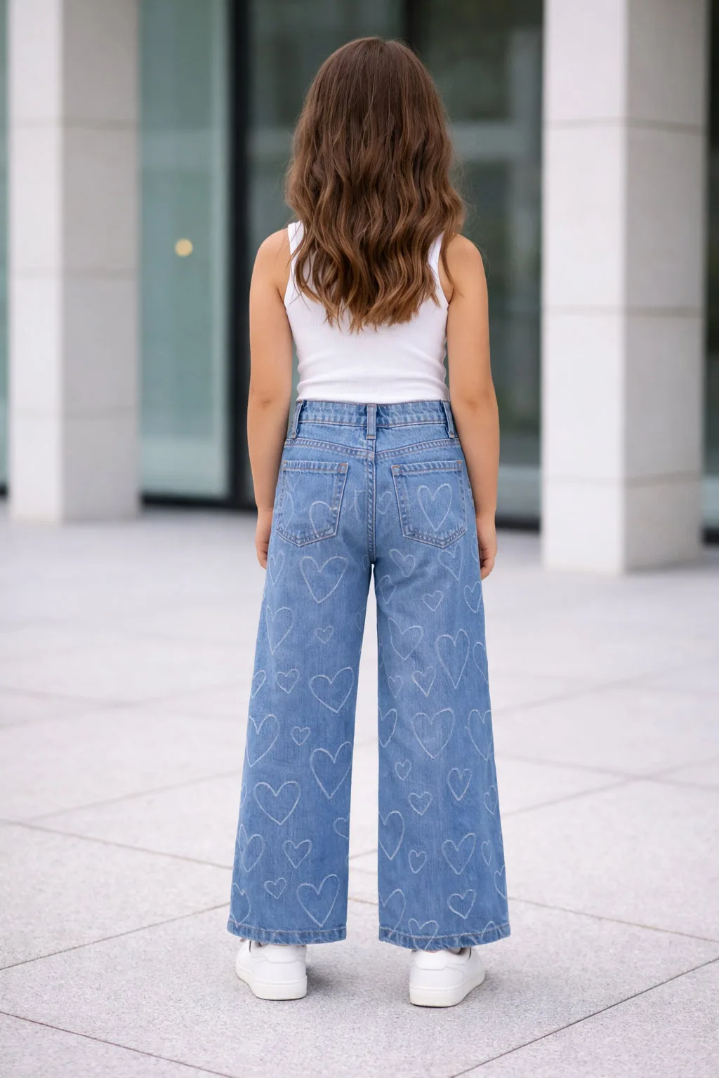 Denim Jeans - Image 5