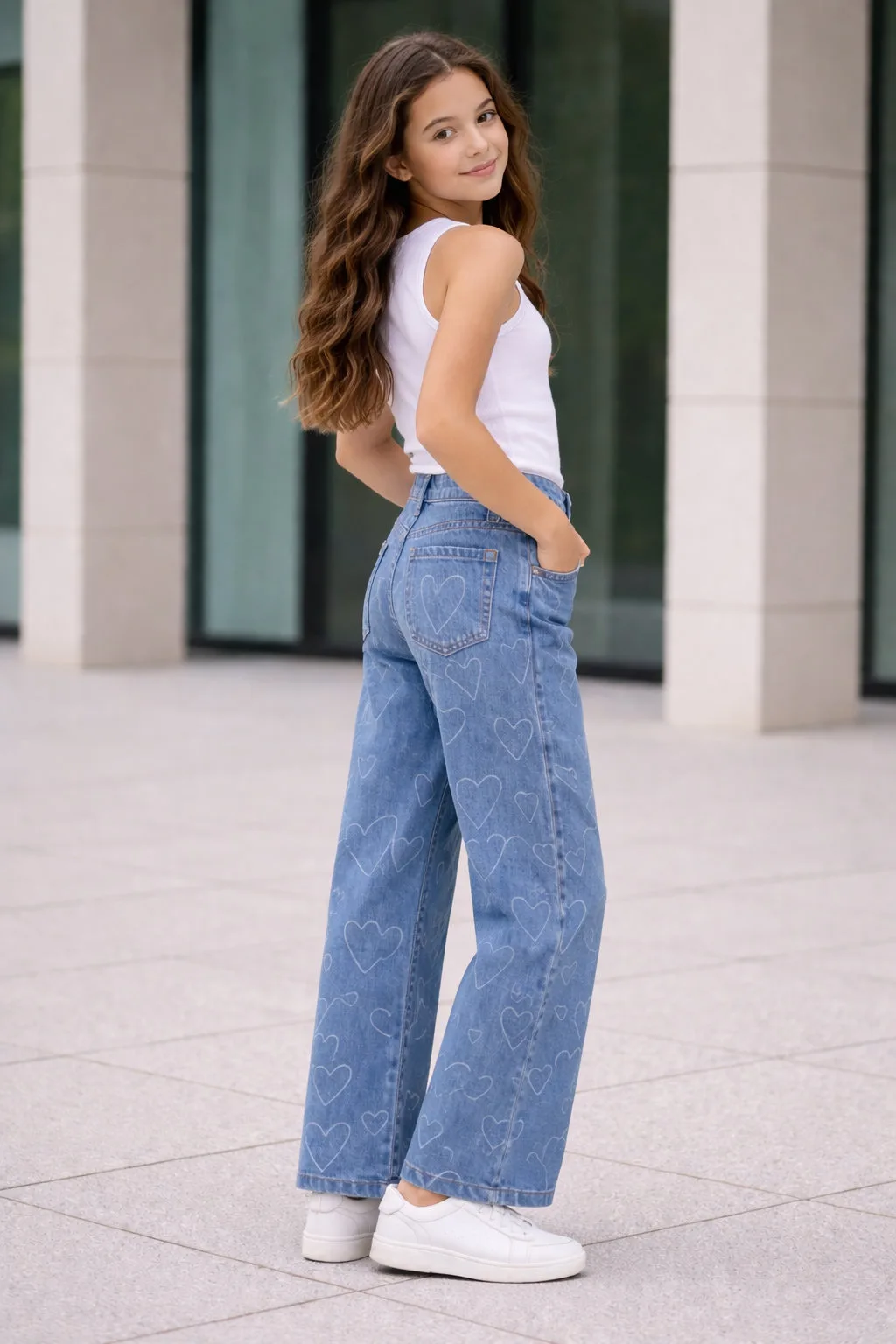 Denim Jeans - Image 3