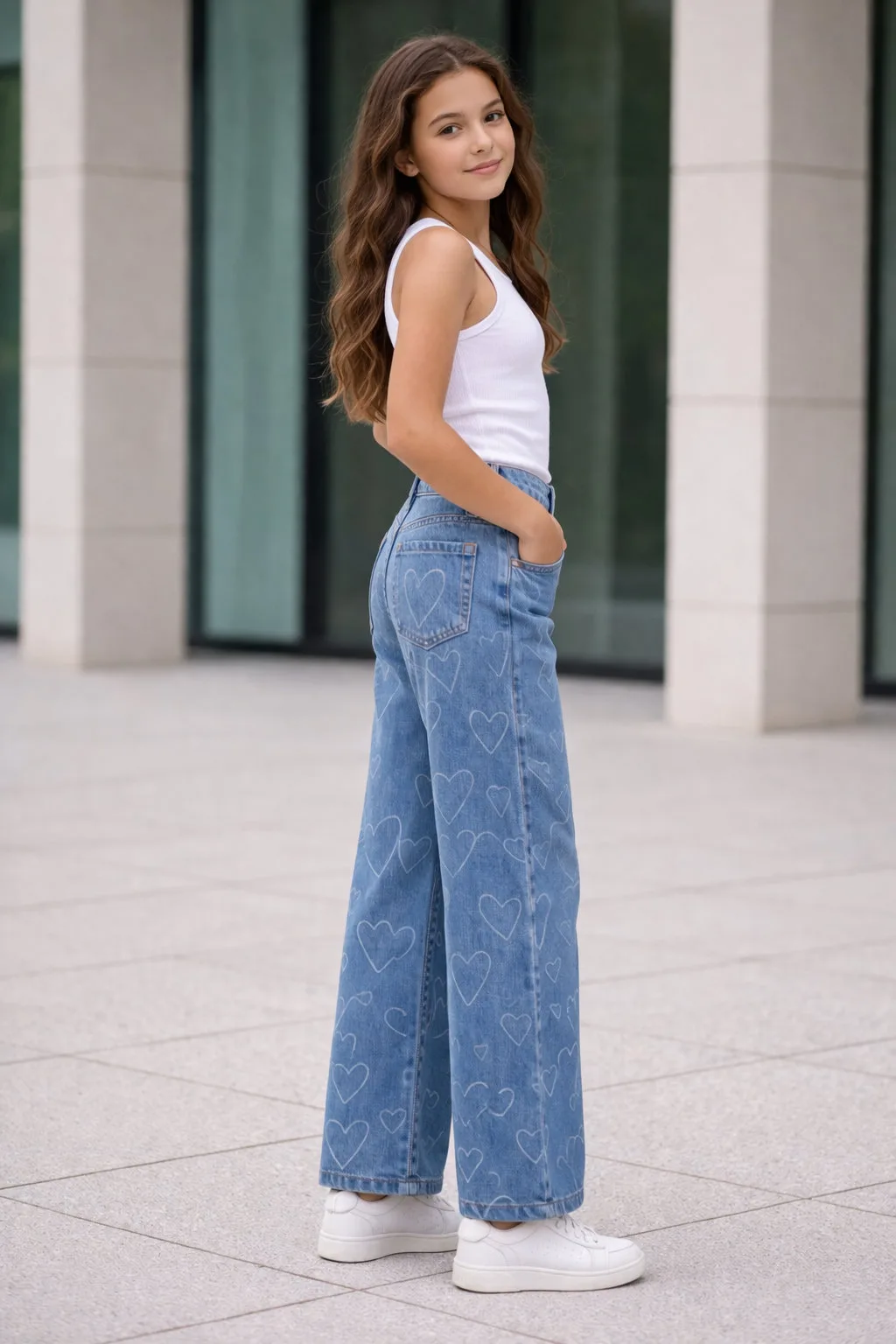 Denim Jeans - Image 4