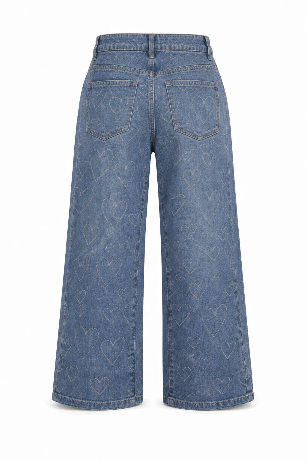 Denim Jeans - Image 8